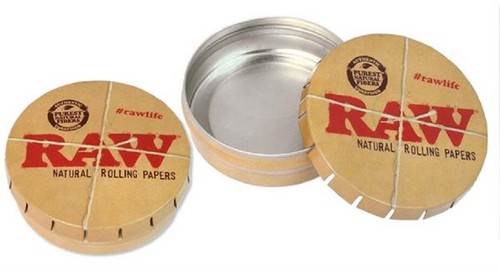 Raw klick klack - 2,
