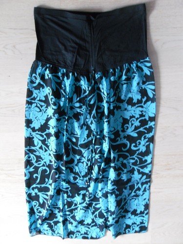 Leichtes sommerkleid bandeau - leichtes,