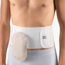 Bort Vario Stoma-Bandage