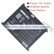 Original neu PA5214U-1BRS Akku