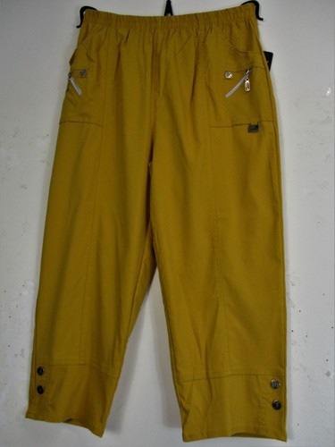 Baumwolle mix damen cropped - baumwolle,