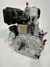 Dieselmotor 9,6PS Standmotor