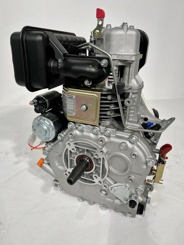 Dieselmotor 6ps standmotor - 9,6ps,