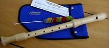 SCHNEIDER F-Alt ALTFLÖTE