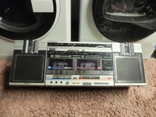 Goldstar TSW-960 Ghettoblaster