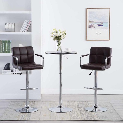 Barhocker stk braun - stk.,
