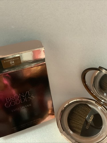 Estée lauder bronze goddess - bronze,