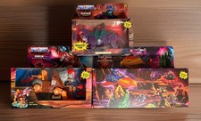 Masters Of The Universe Point