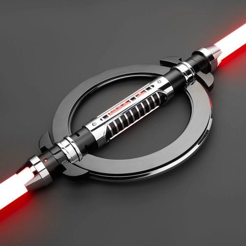 Star wars lichtschwert - star,