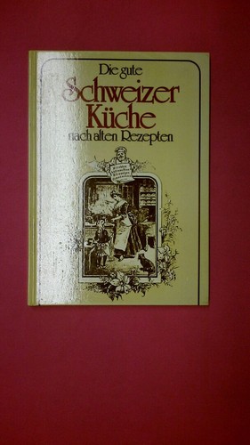 180072 irene dörig die gute - 180072,