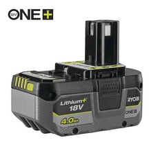 Ryobi Original ONE+ 18V RB1840X Akku 4Ah