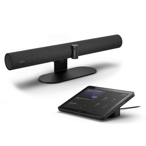 Jabra panacast video bar - video,