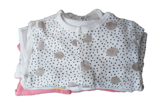 Baby mädchen bekleidungspaket - baby,