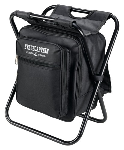 Kühltasche hocker picknick - kühltasche,