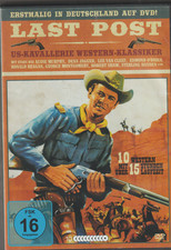 Last Post 10 US-Kavallerie Western-Klassiker