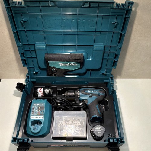 Makita df330dwj - makita,