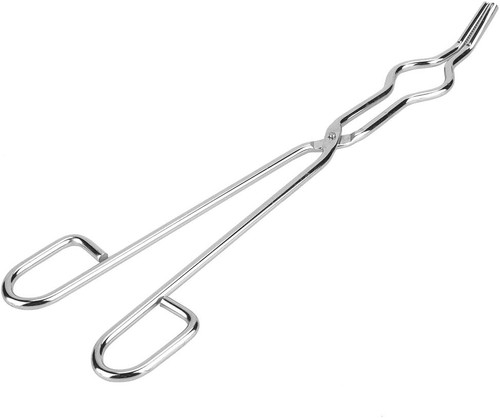 Graphit tiegel kit crafts tong - graphit,