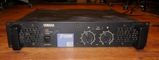 Yamaha P3200 PA-Verstärker / Endstufe (2x 520W @4Ohm)