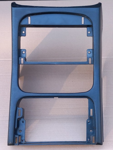 Hyundai galloper radioschacht - galloper,