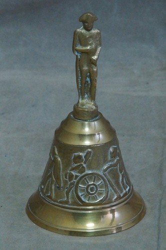 Glocke messing tischglocke mit - glocke,