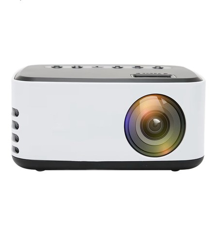 Mini wlan projektor 1080p - mini,