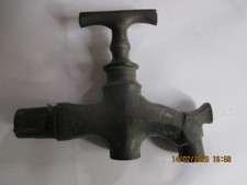 Kleiner antiker alter