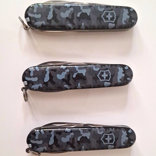 Victorinox tinker classic - ,