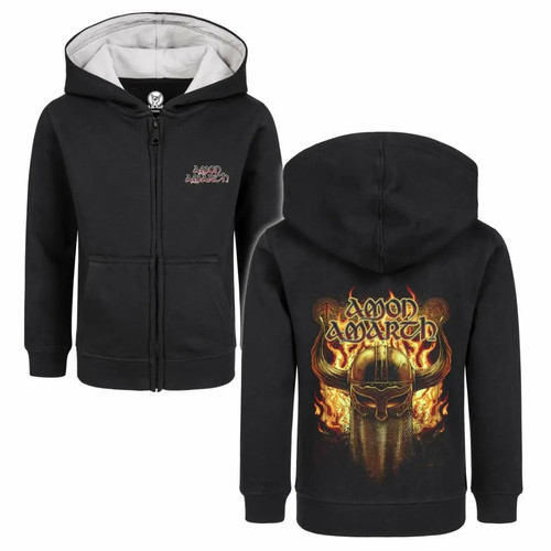 Amon amarth kinder - (helmet)-,