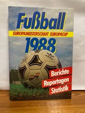 Fußball 1988 -