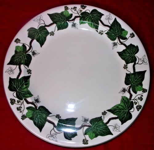 Wedgwood napoleon ivy - napoleon, “