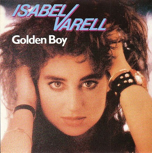 Isabel varell golden boy - varell,