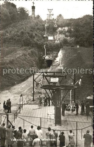 Sessellift valkenburg - sessellift,