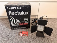 reflecta  Flectalux GLX 1004