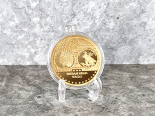 Indian Head Eagle 1907 - Die teuersten Münzen der Welt