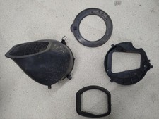 VW T4 Pollenfilterkasten Innenraumfilter Kasten Abdeckung Stutzen 701815915B