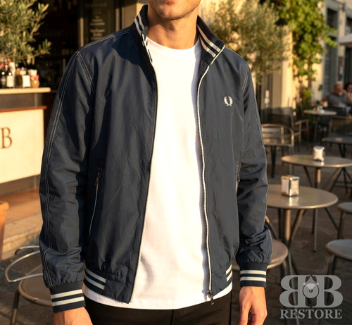 Original fred perry vintage - original,