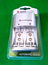 AKKU Ladegerät   AA (Mignon)