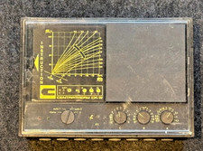 Centra Bürkle Centratherm CK-W Heizungsregelung Typ ZG 252