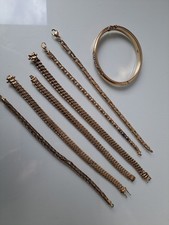 Konvolut Pierre Lang  Schmuck