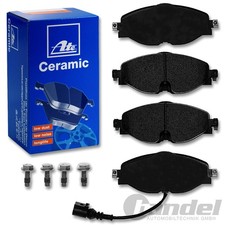 ATE CERAMIC BREMSBELÄGE VORNE