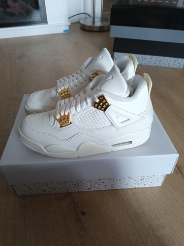 Nike air jordan - 4, retro