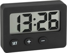 TFA Dostmann Mini Digitaluhr