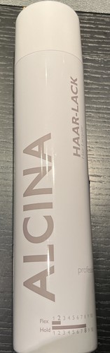 Alcina haar lack - alcina,