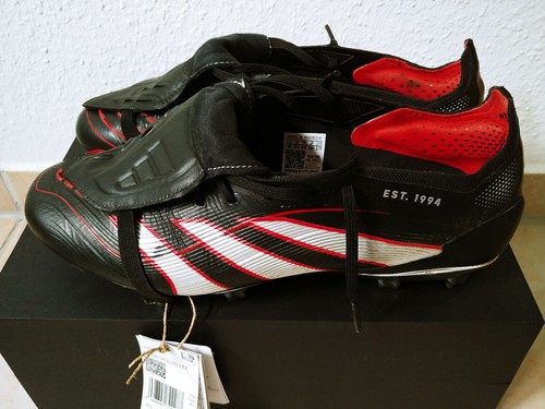Adidas predator elite fg - adidas, 25