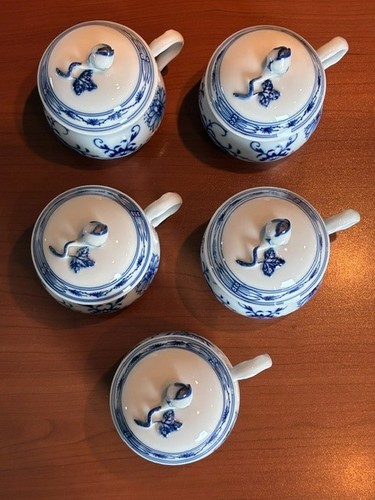 Meissen zwiebelmuster - meissen,