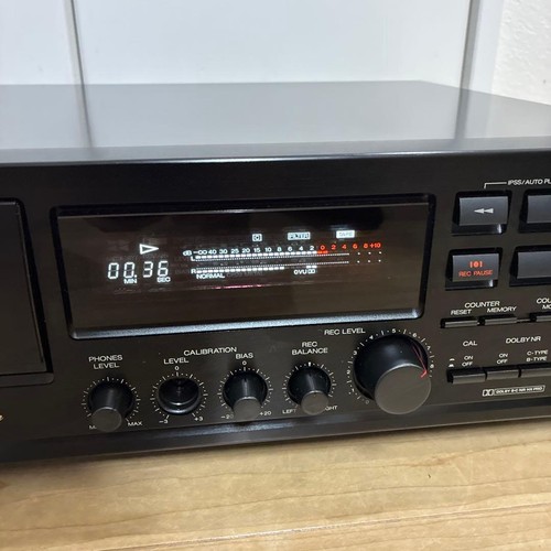 Z5300 3 kopf - a&d, dual
