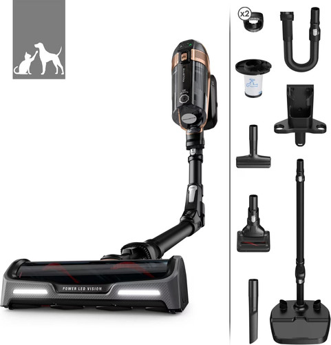 Rowenta force flex 60 - rowenta,