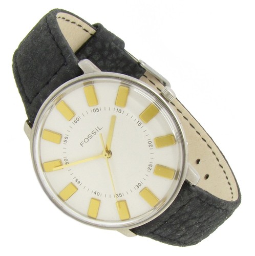 Fossil damen herren armbanduhr - fossil,