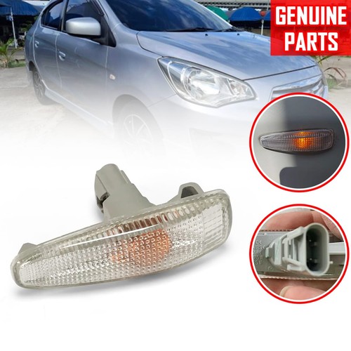 Side lamp signal - signal, light