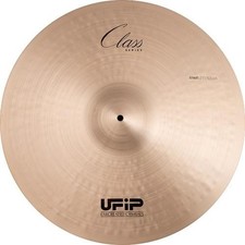 UFIP Class Series 14" Crash